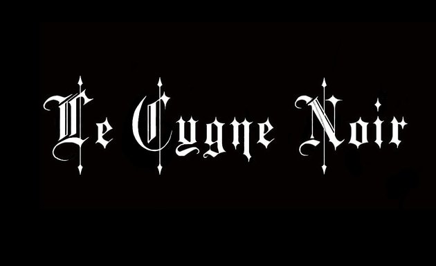 Photo de Le Cygne Noir Tattoo shop