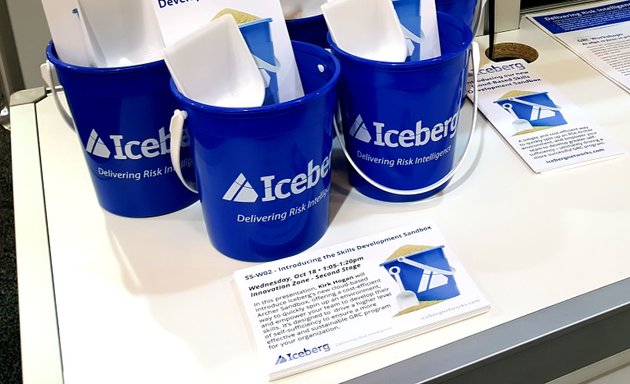 Photo of Iceberg Networks Corporation