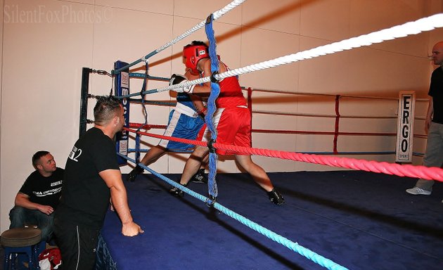 Photo of Noble Art Boxing