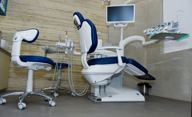 Photo of Designer Dental by Dr. Kaynat Gilani Hasmani