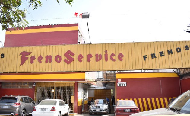 Foto de Freno Service S.A.C.