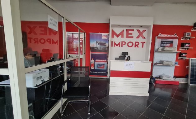 Photo of mex Import & Export