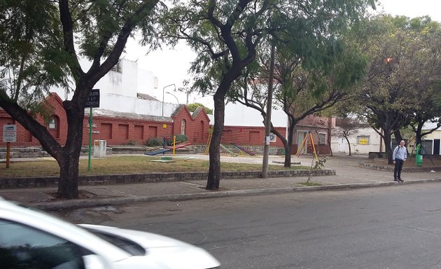 Foto de Plaza de la Docencia