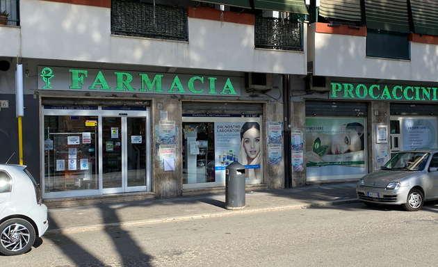 foto Farmacia Procaccini