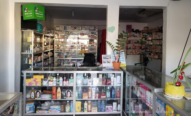 Foto de Farmacia Los Corales