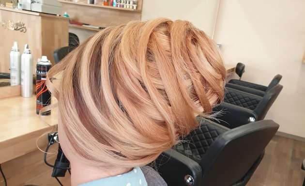 Foto von Friseursalon Aysun