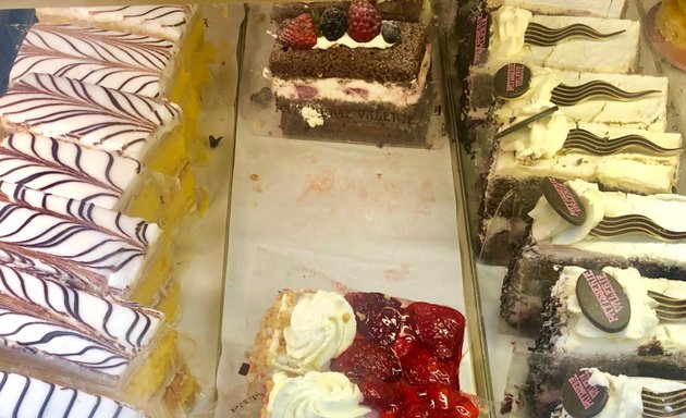 Photo of Patisserie Valerie