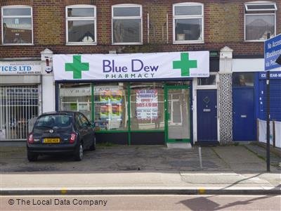 Photo of BlueDew Pharmacy