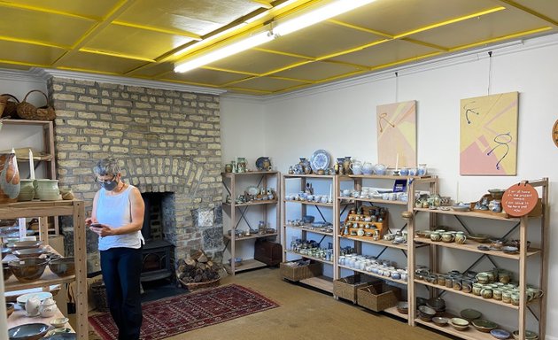 Photo of Age Well Yoga Studio & Pottery Studio