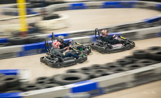 Photo of Kartbahn Racing Inc