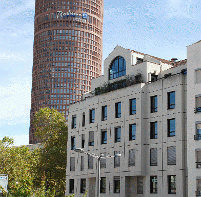 Photo de INLINGUA LYON Part-Dieu Concordia SAS - cours de langues