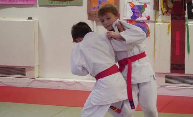 Photo of Yawara Martial Arts