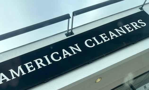 Photo of American Cleaners