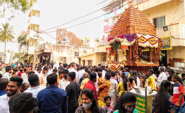 Photo of Chunchaghatta Sri Yellamma Devi Temple