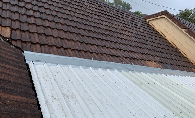 Photo of Ls roofing services