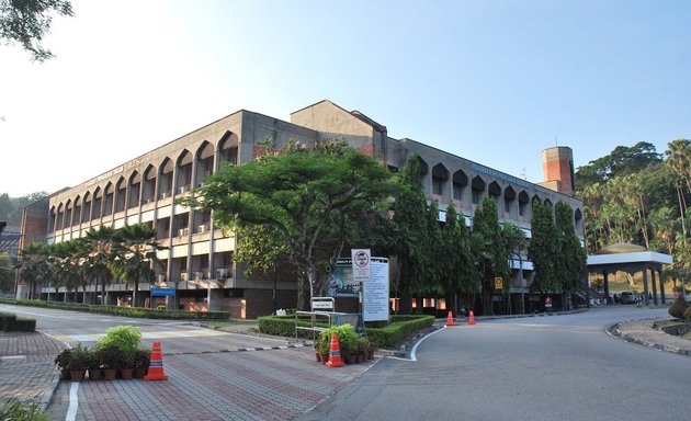 Photo of Fakulti Pengajian Islam
