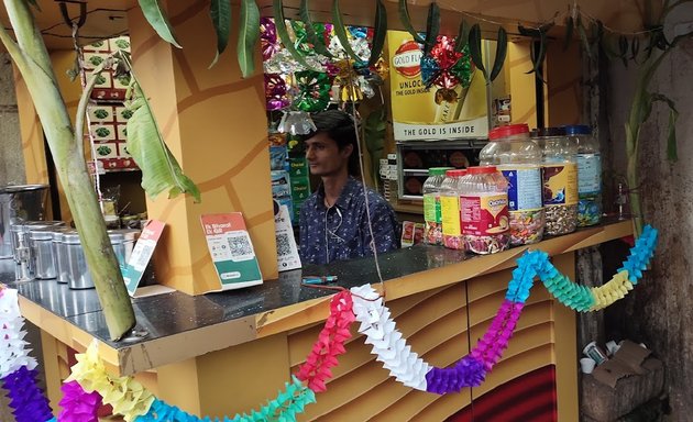 Photo of Jyothi Pan Stall