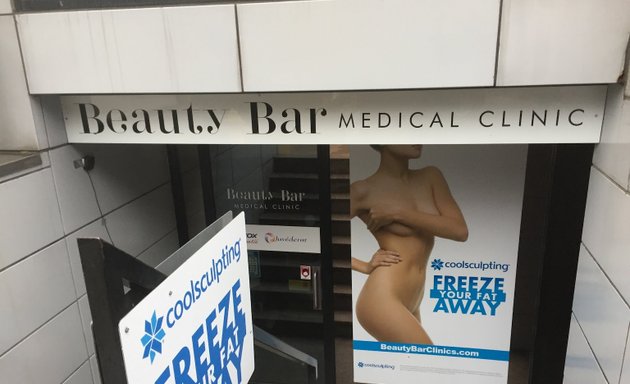 Photo of Beauty Bar Medical Clinic - Yorkville Lower