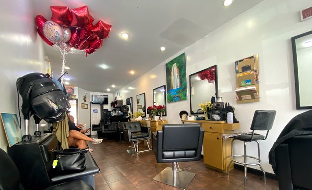 Photo of Pure Perfection Salon