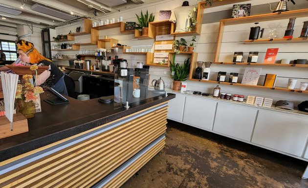 Photo of Crema Coffee Roasters