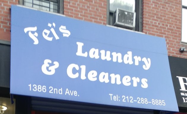 Photo of Fei's Laundry & Cleaners