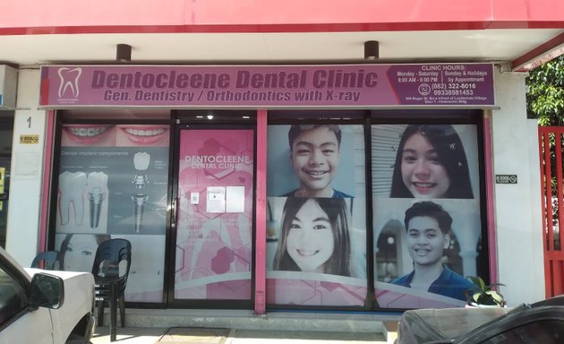 Photo of Dentocleene Dental Clinic