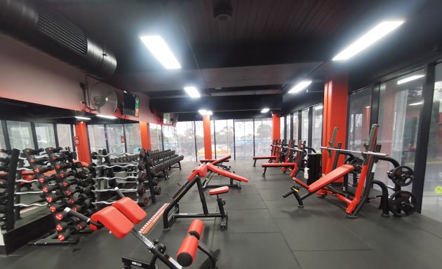 Photo of Snap Fitness Oakleigh South