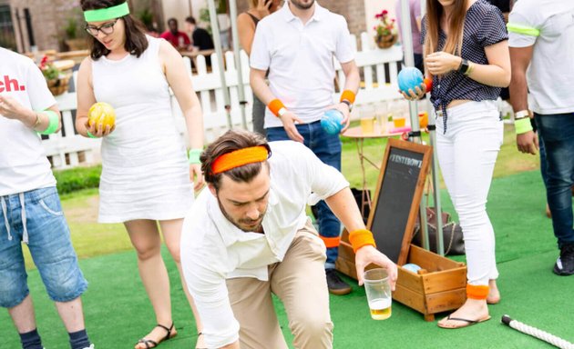 Photo of Festibowl Finsbury Square