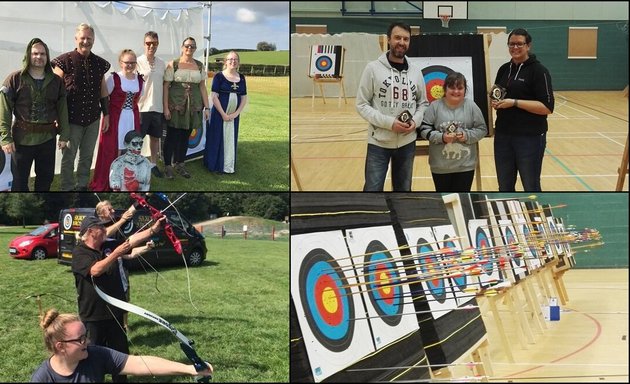 Photo of Saxon Archers Archery Club