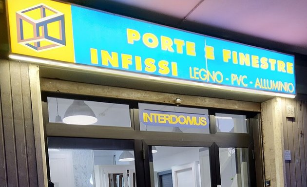 foto Sostituzione Serrature Porte, Infissi - Interdomus Ostia