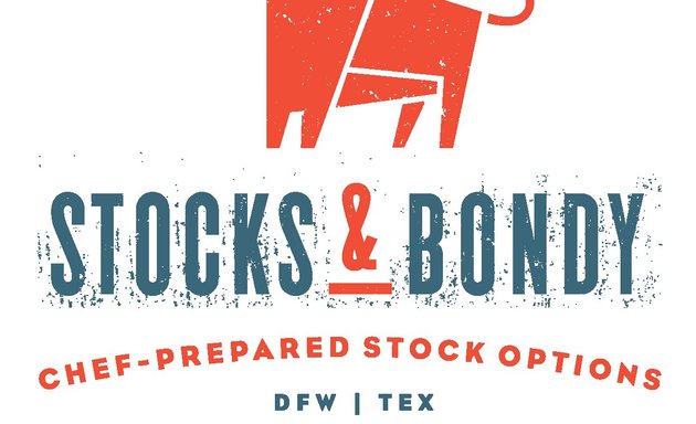 Photo of Stocks & Bondy