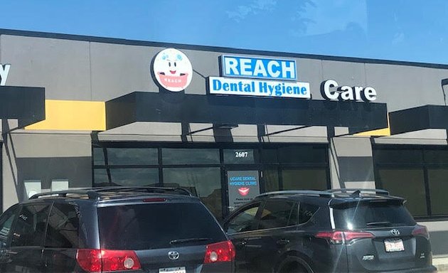 Photo of Reach Dental Hygiene Care