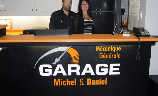 Photo of Garage Michel et Daniel