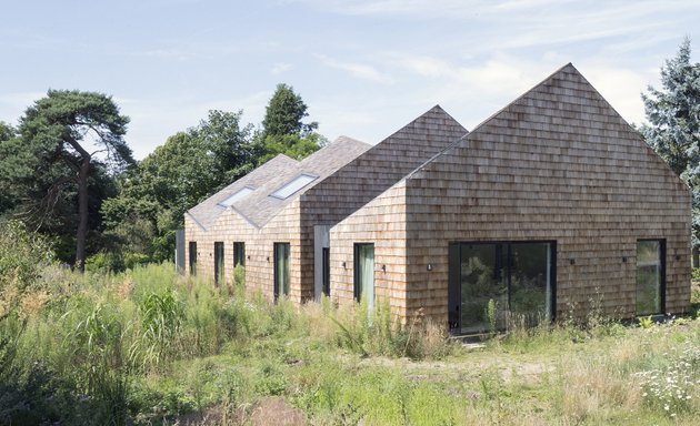 Photo of Blee Halligan Architects