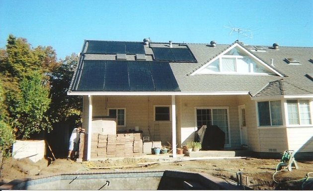 Photo of Ken's Solar Heating & Pool Service