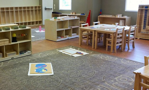 Photo of Cardinal Montessori Academy