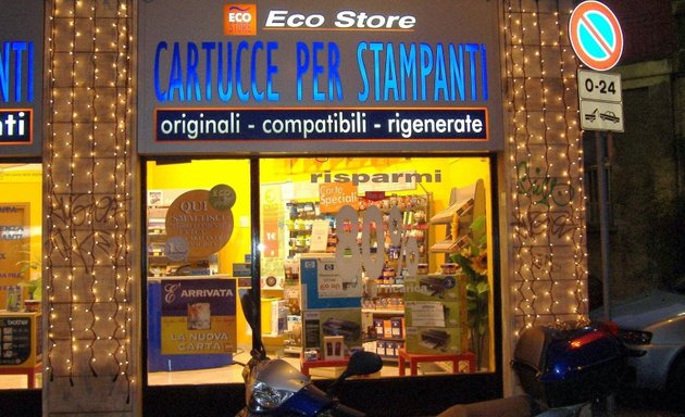 foto Eco Store