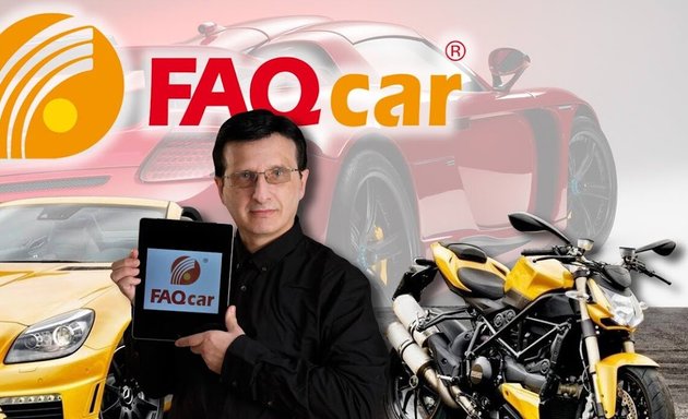 Foto de FAQcar