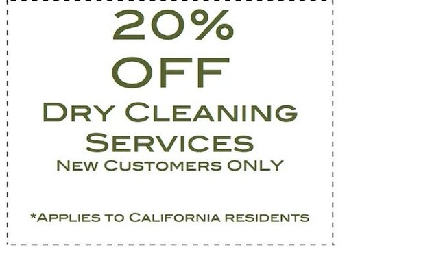 Photo of Sunset Hills Green Cleaners