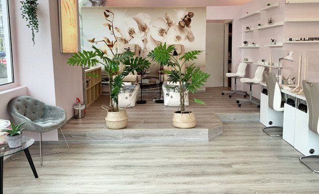 Foto von Kimi Nails - Nagelstudio Berlin Prenzlauer Berg