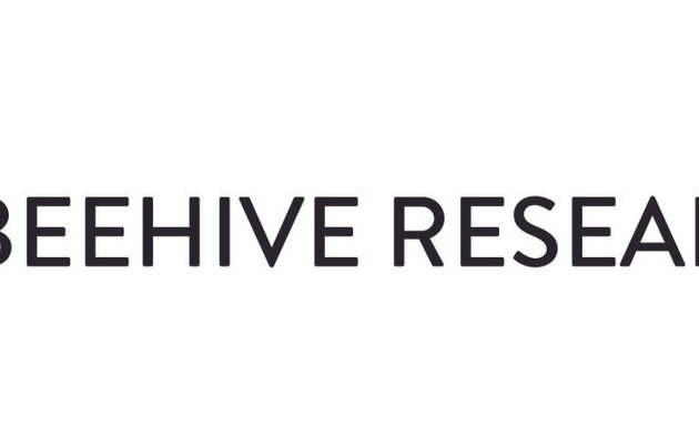 Photo of Beehive Branding & Research