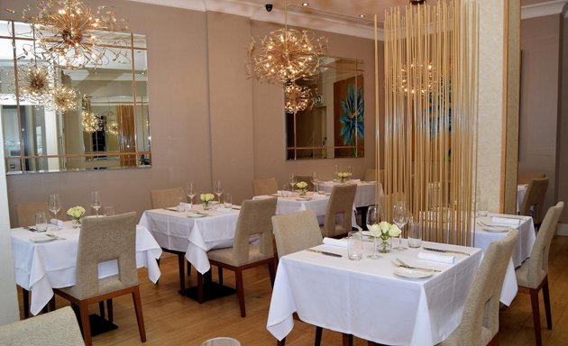 Photo of Alexandrie Restaurant