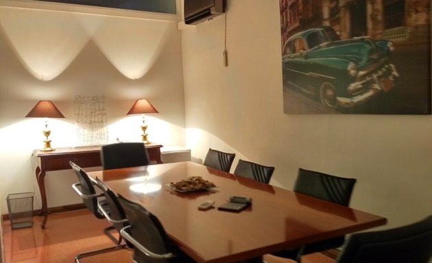 Foto de Inbusa - Centro Negocios y Coworking