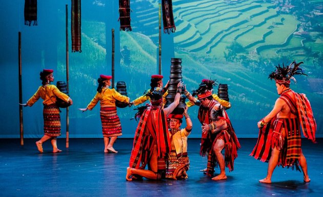 Photo of Lahing Kayumanggi Dance Company