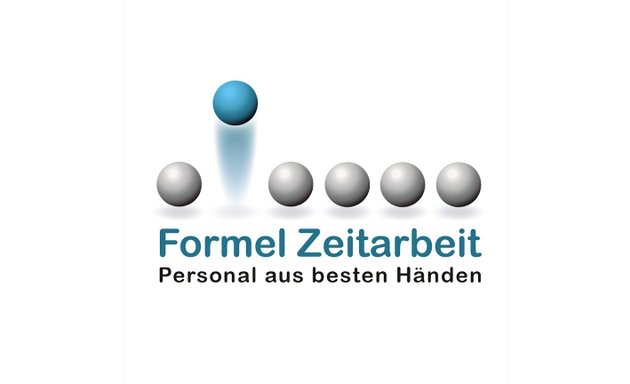 Foto von Formel Zeitarbeit GmbH