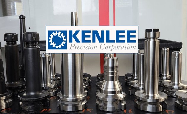 Photo of Kenlee Precision Corporation