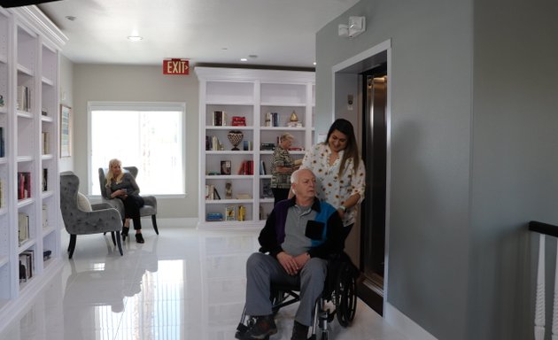 Photo of La Mansion Luxurious Assisted Living Residence