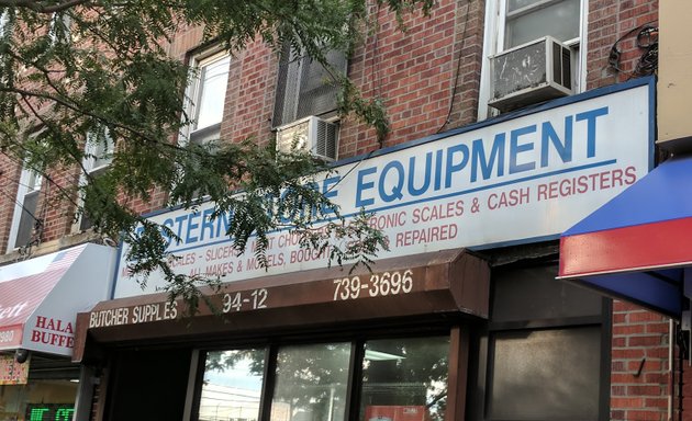 Photo of Eastern Store Equipment Co.