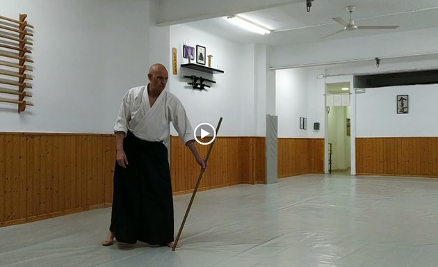Foto de Aikido-karate-kyu