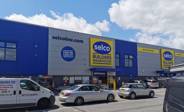 Photo of Selco Builders Warehouse